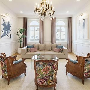 Appartement met Drie Slaapkamers