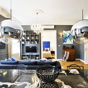 Appartement met Twee Slaapkamers